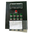 反腐食の前の証拠制御箱、BXM/BXDシリーズ電力配分パネル