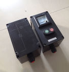 ABS Explosion Proof Control Station , Custom Emergency Stop Control Station